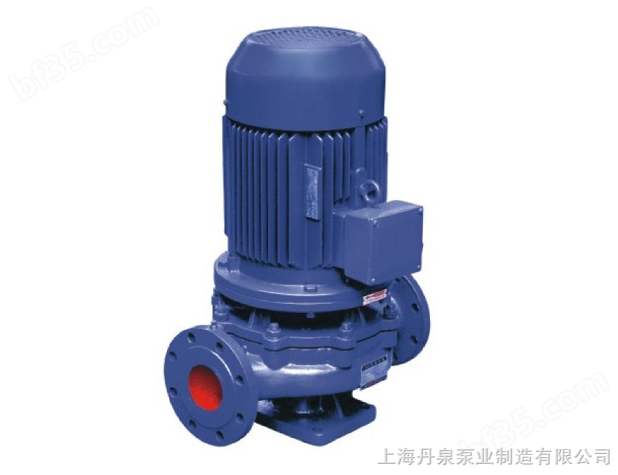 ISGD40-200（DQGD40-200）低转速离心泵
