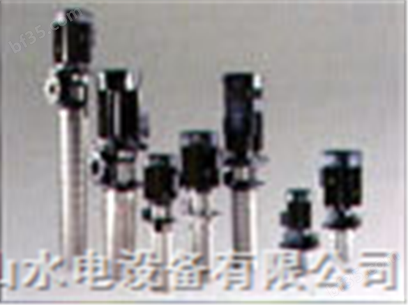SPK，CHK，MTH，CRK，MTR机床冷却液传送泵