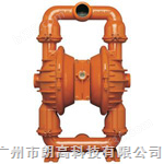 P8规格金属泵--Wilden泵