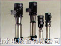 CR，CRN高压型多级离心泵