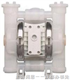 P2R型系列美国WILDEN塑料气动泵 气动隔膜泵