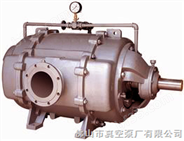 SK（2YK）-27水环式真空泵（径向吸排气型）