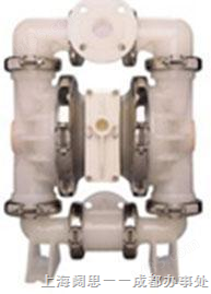 美国WILDEN气动隔膜泵 塑料气动泵 