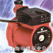 上海专业维修丹麦格兰富增压泵