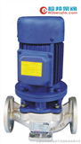 IHGR型IHGR型立式不锈钢热水管道增压泵