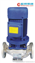 IHGR型立式不锈钢热水管道增压泵