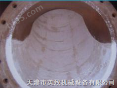 耐磨陶瓷管道系列