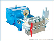 高压泵3DK-S型