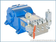 高压泵3D2A-S型