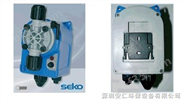 意大利Seko（赛高）-invikta系列电磁隔膜计量泵