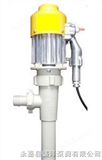 SB-3-RPP塑料电动抽液泵