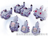 PVF-30-70-10S、PVF-40-35-20中国台湾安颂ANSON液压油泵，安颂叶片泵