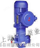 CG型磁力管道泵