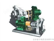 YQSJ系列石油化工流程泵