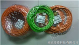 南京专业代理西门子6FX伺服电缆6FX6002-5AA51-1BF0