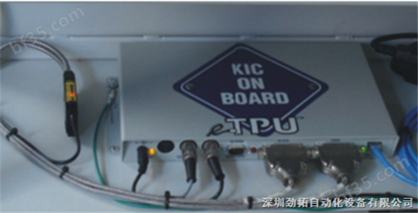 KIC24/7 热工学实时监控系统