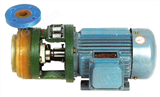 PF（FS）PF（FS）型强耐腐蚀离心泵