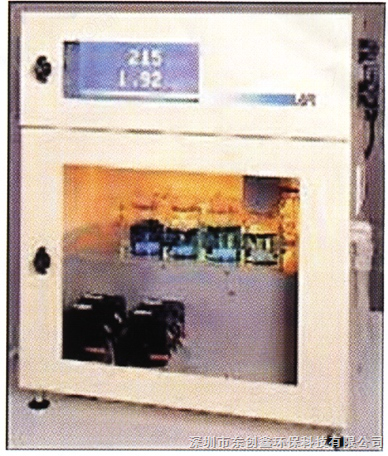 Bio100 型在线 BOD 监测仪