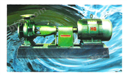  IS、IH型系列单级单吸清水（防腐型）离心泵