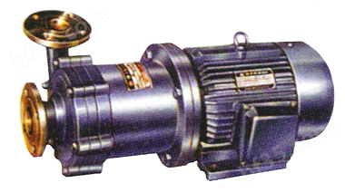 CQ型磁力驱动泵