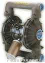 VA40金属气动双隔膜泵