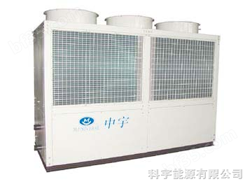 ZKFRS-120热泵热水机