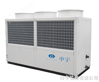 ZKFRS-100热泵热水机