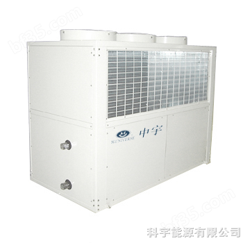 ZKFRS-60II热泵热水机