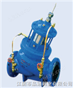 ZJD745X多功能水泵控制阀